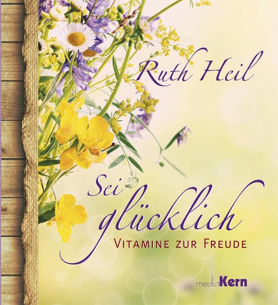 Sei glücklich Lifestyle