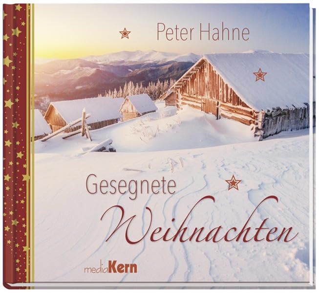 Product Image: Gesegnete Weihnachten