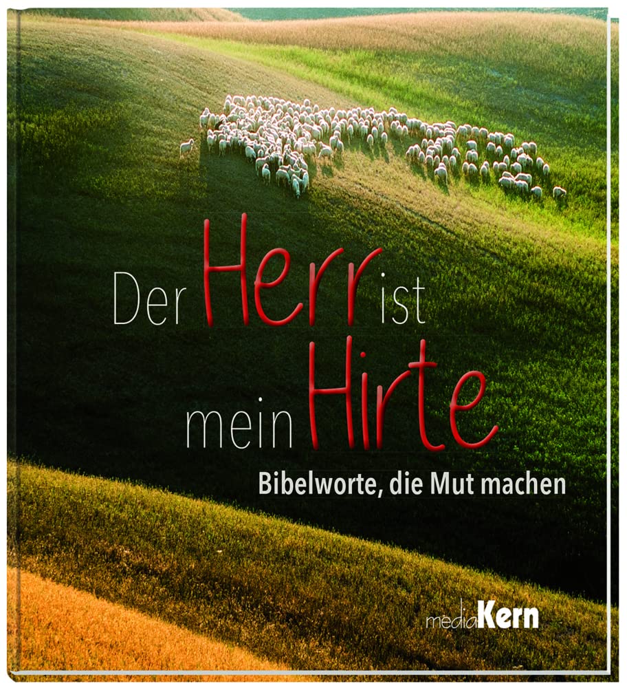 Der Herr ist mein Hirte Lifestyle