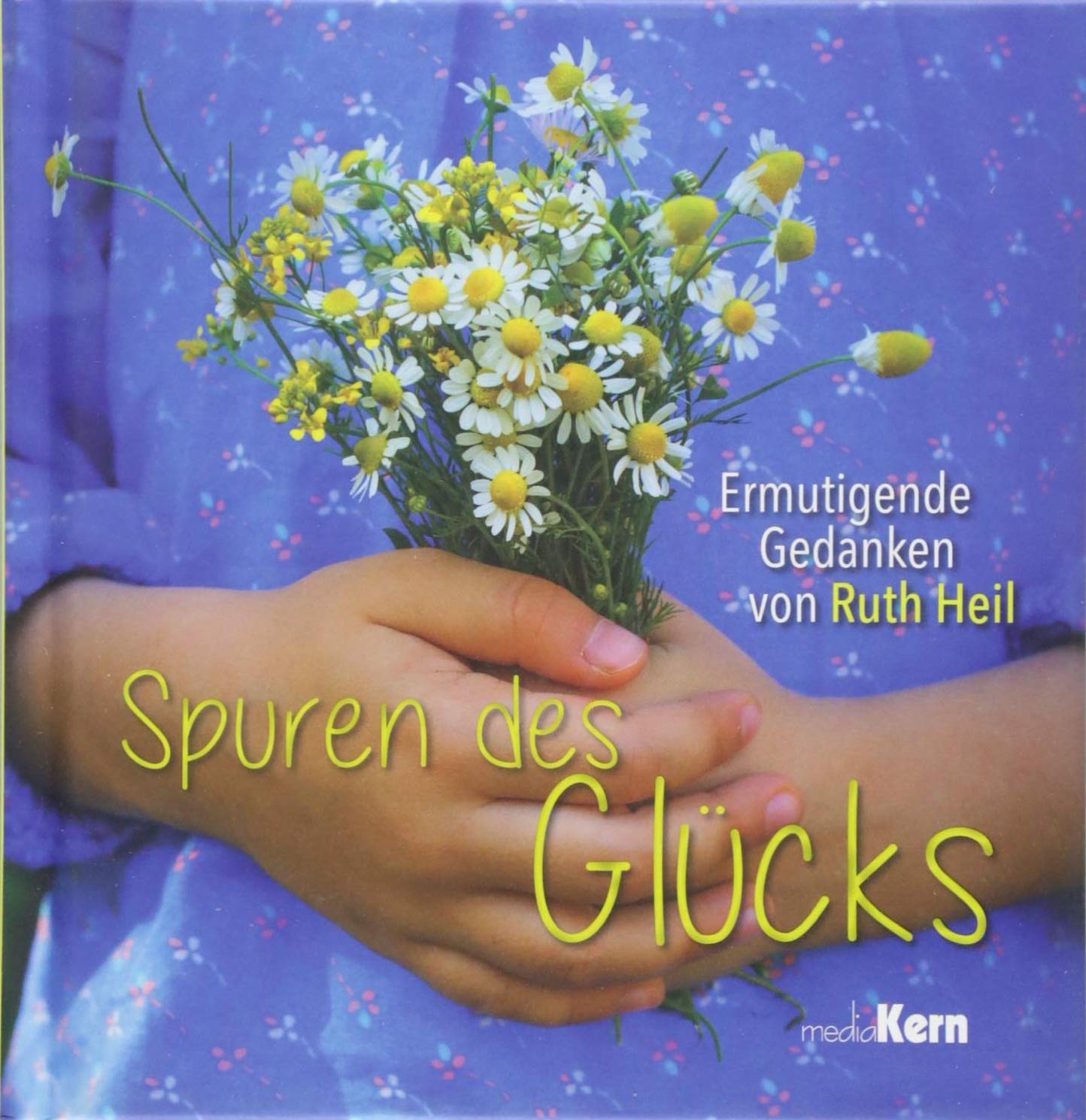 Product Image: Spuren des Glücks