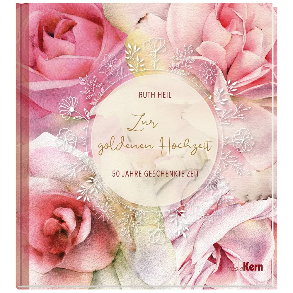 Zur goldenen Hochzeit: 50 Jahre geschenkte Zeit Religion & Esotericism