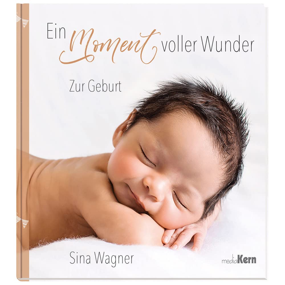 Product Image: Ein Moment voller Wunder