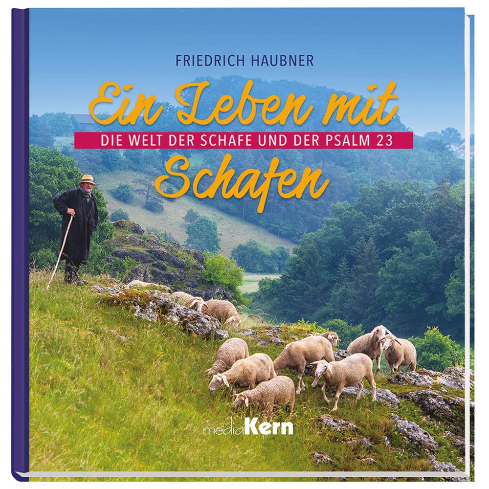 Ein Leben mit Schafen Religion & Esotericism