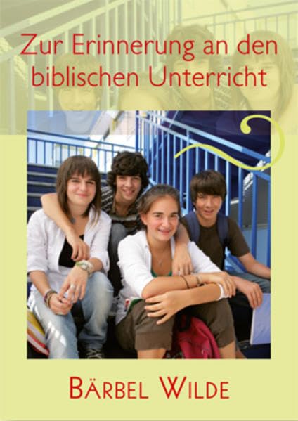 Zur Erinnerung an den biblischen Unterricht Social Sciences