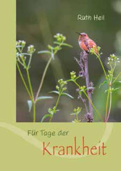 Für Tage der Krankheit Religion & Esotericism
