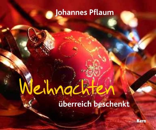 Weihnachten: Überreich beschenkt Religion & Esotericism