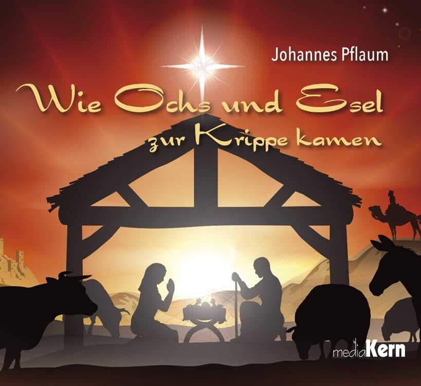 Wie Ochs und Esel zur Krippe kamen Film, Art & Culture
