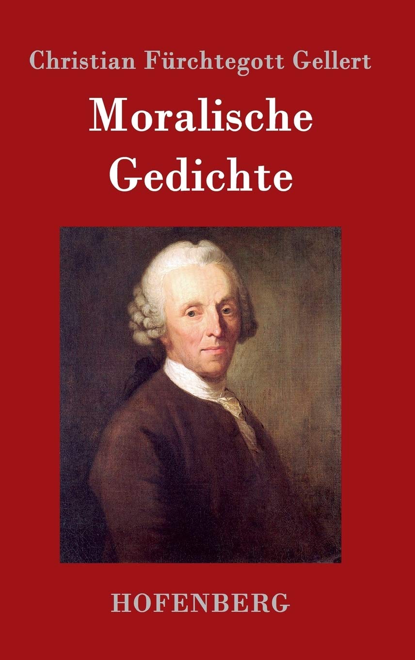 Moralische Gedichte Poetry