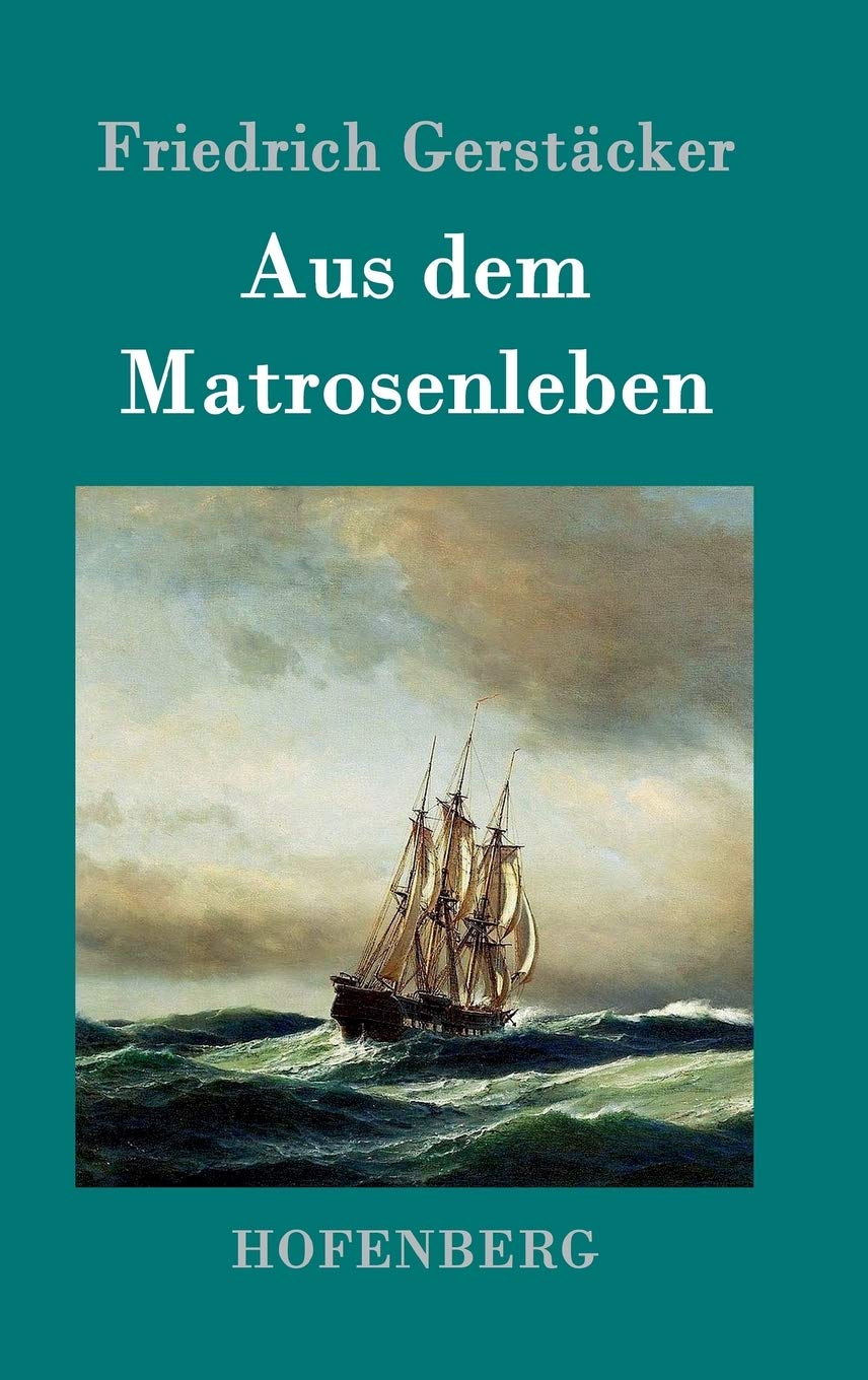 Product Image: Aus dem Matrosenleben