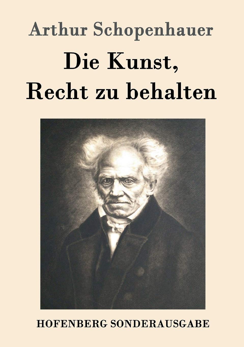 Product Image: Die Kunst, Recht zu behalten