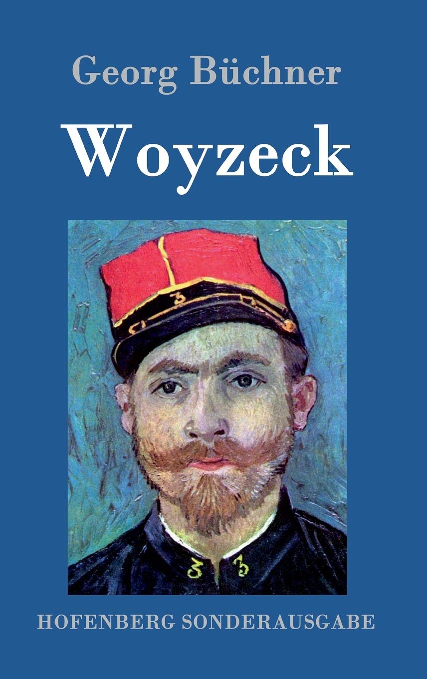 Product Image: Woyzeck
