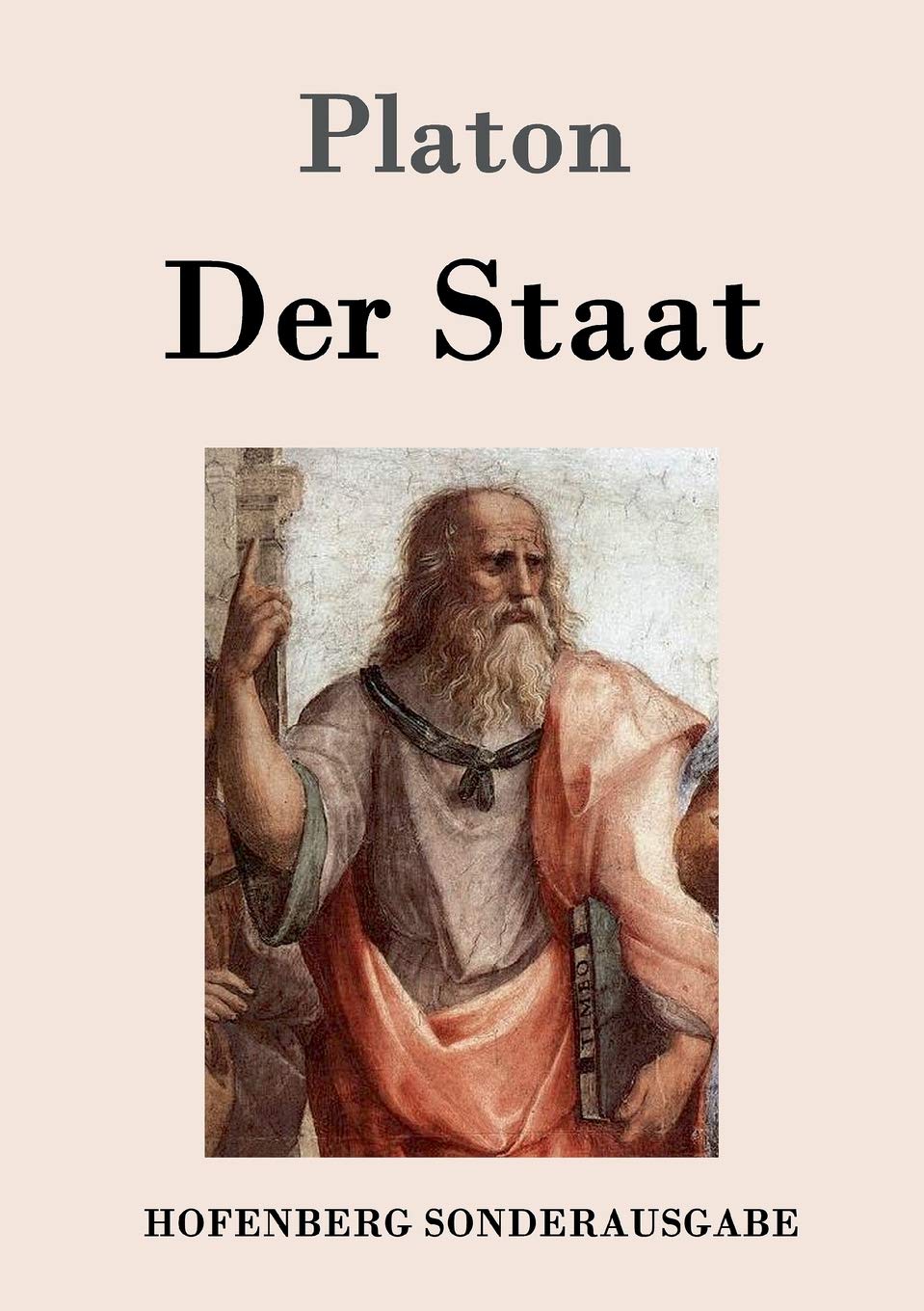 Der Staat Philosophy