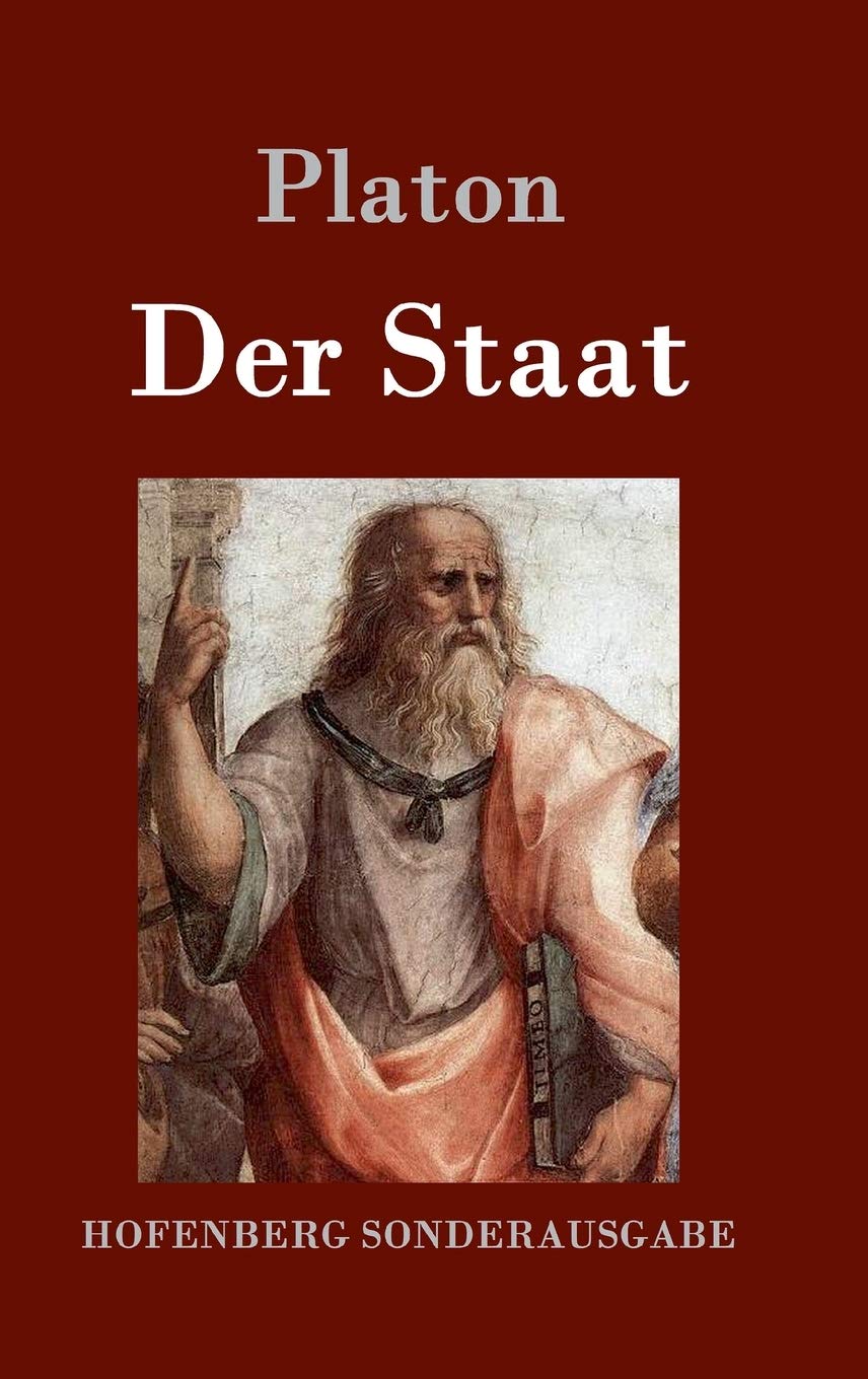 Der Staat Philosophy