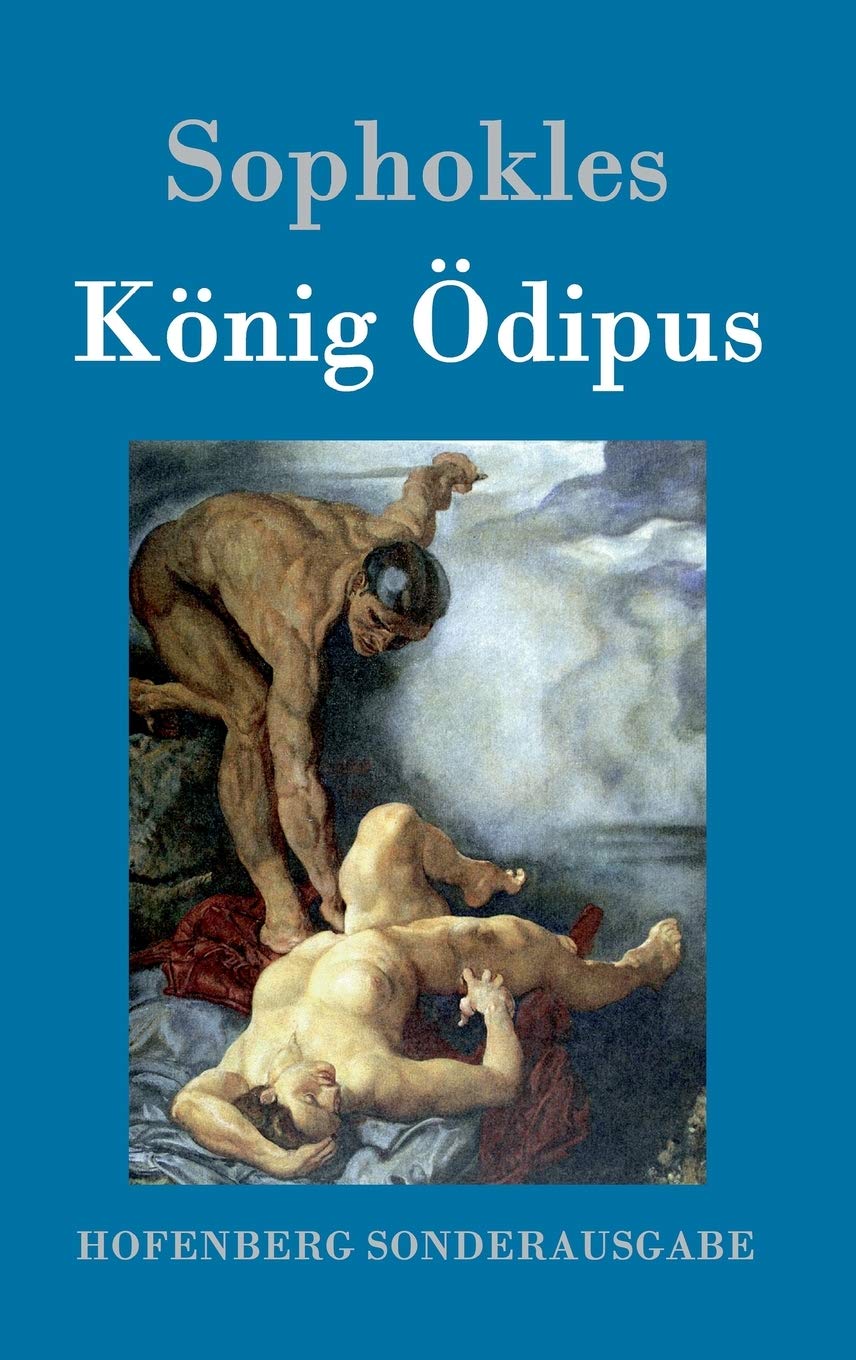 Product Image: König Ödipus
