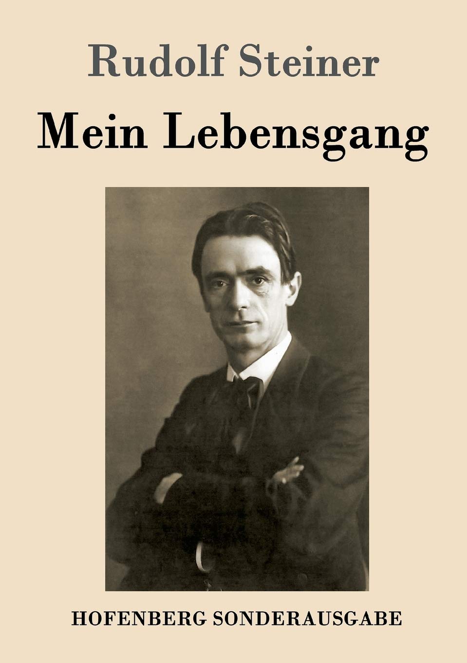 Product Image: Mein Lebensgang