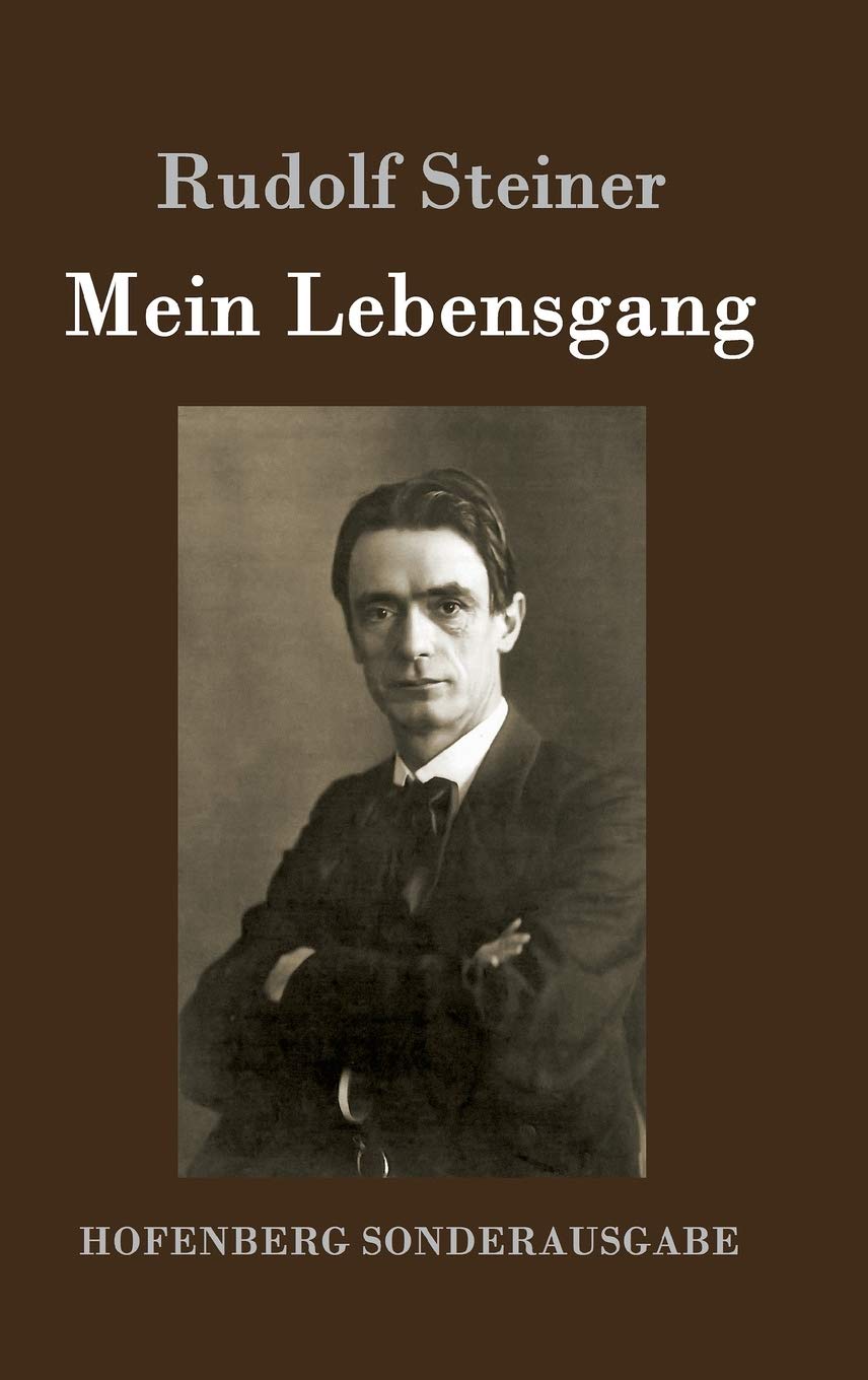 Product Image: Mein Lebensgang