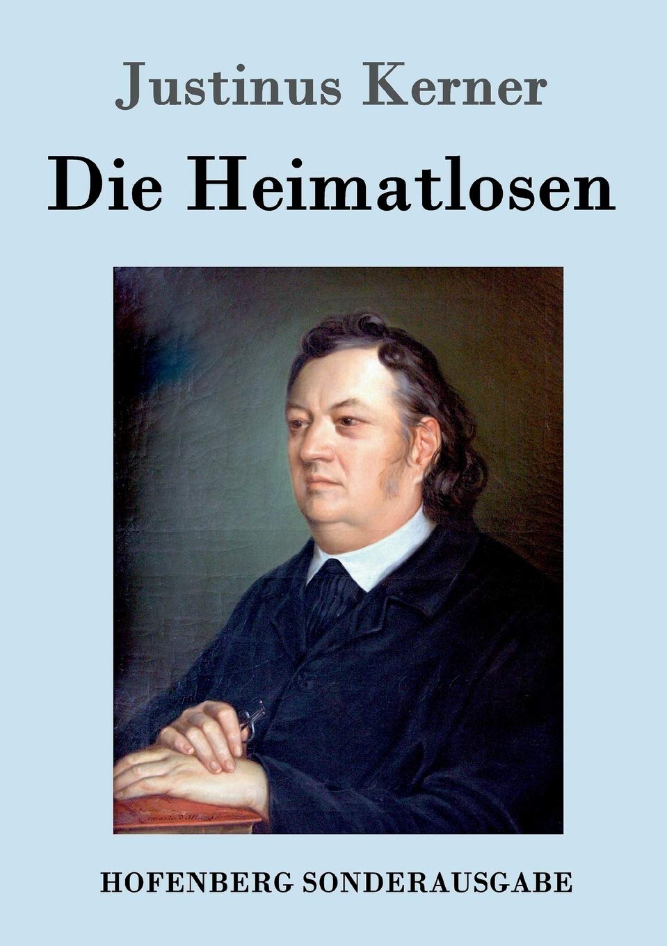 Product Image: Die Heimatlosen