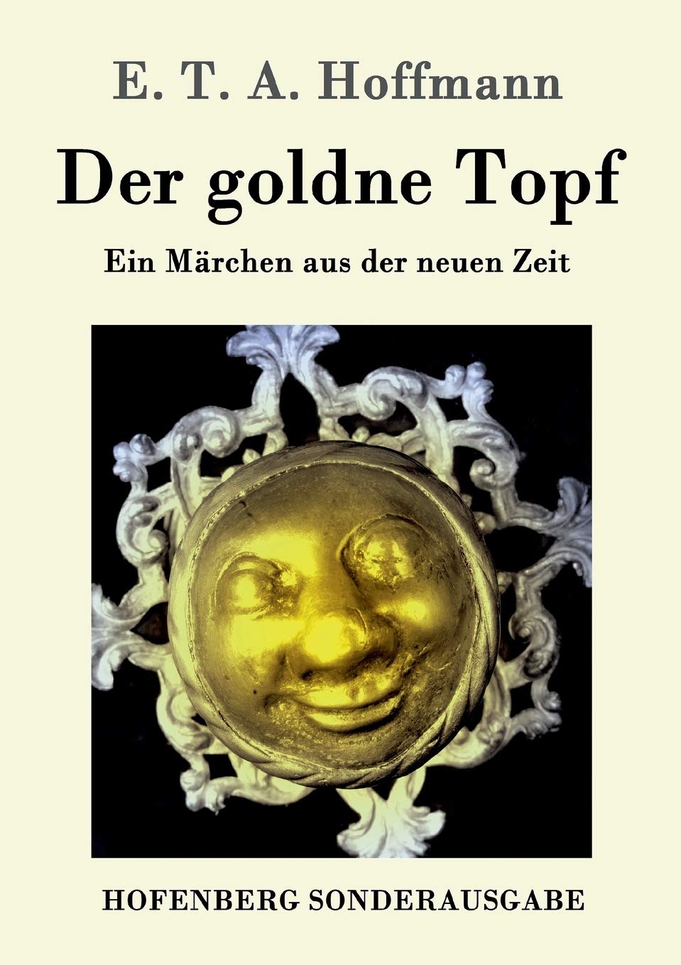 Product Image: Der goldne Topf: Ein Märchen aus der neuen Zeit