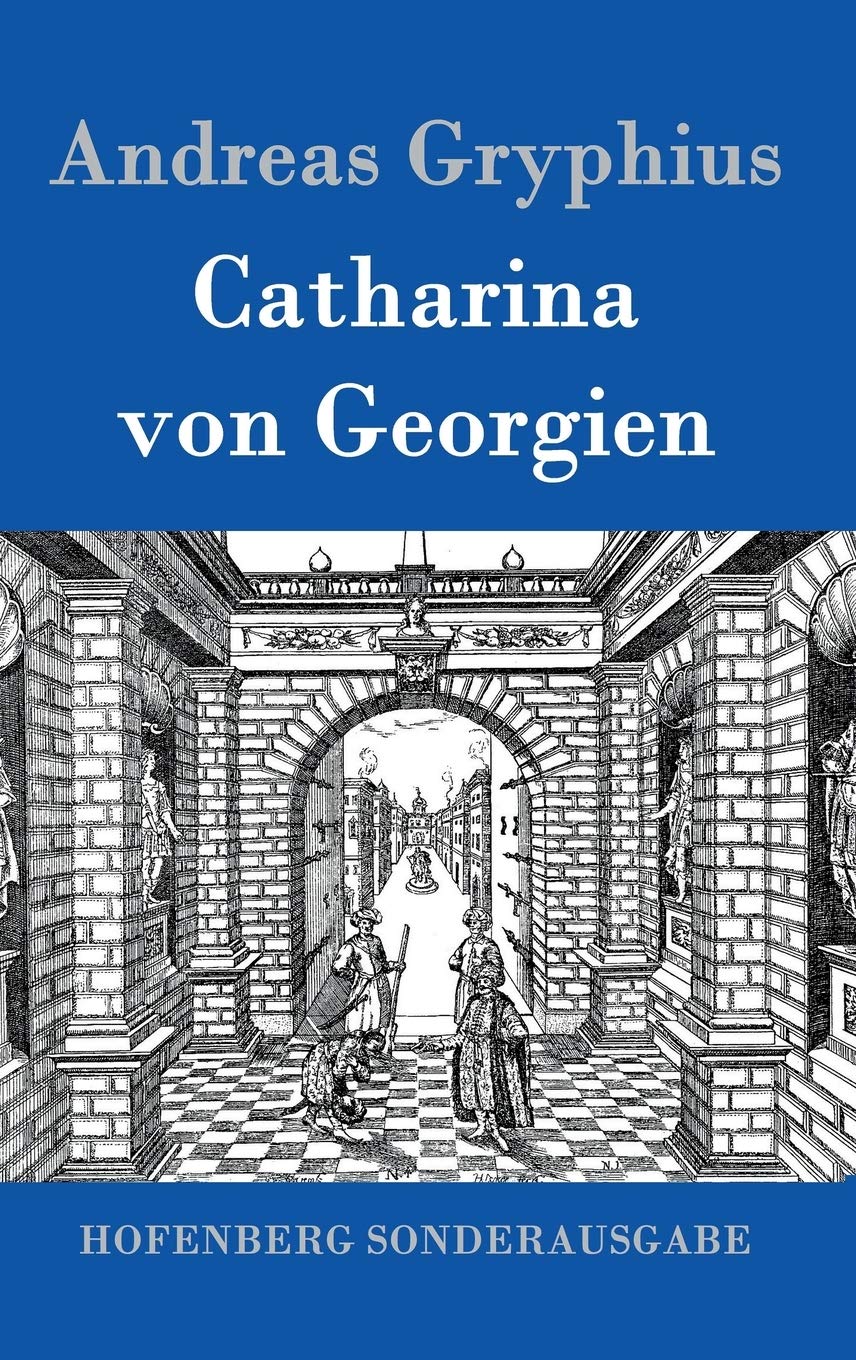 Product Image: Catharina von Georgien
