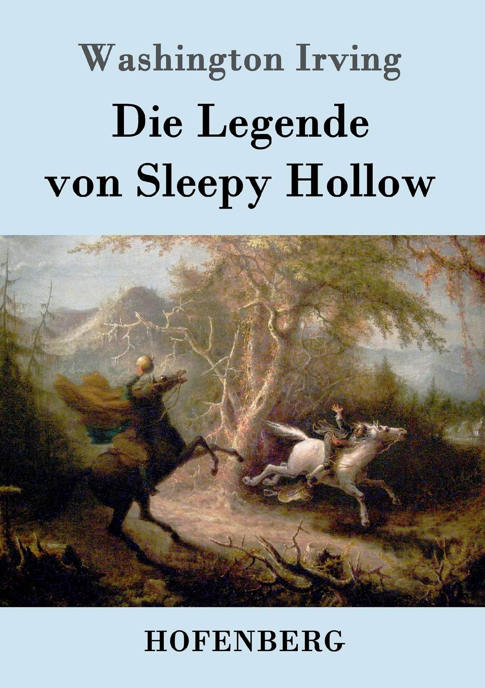 Die Legende von Sleepy Hollow Classics