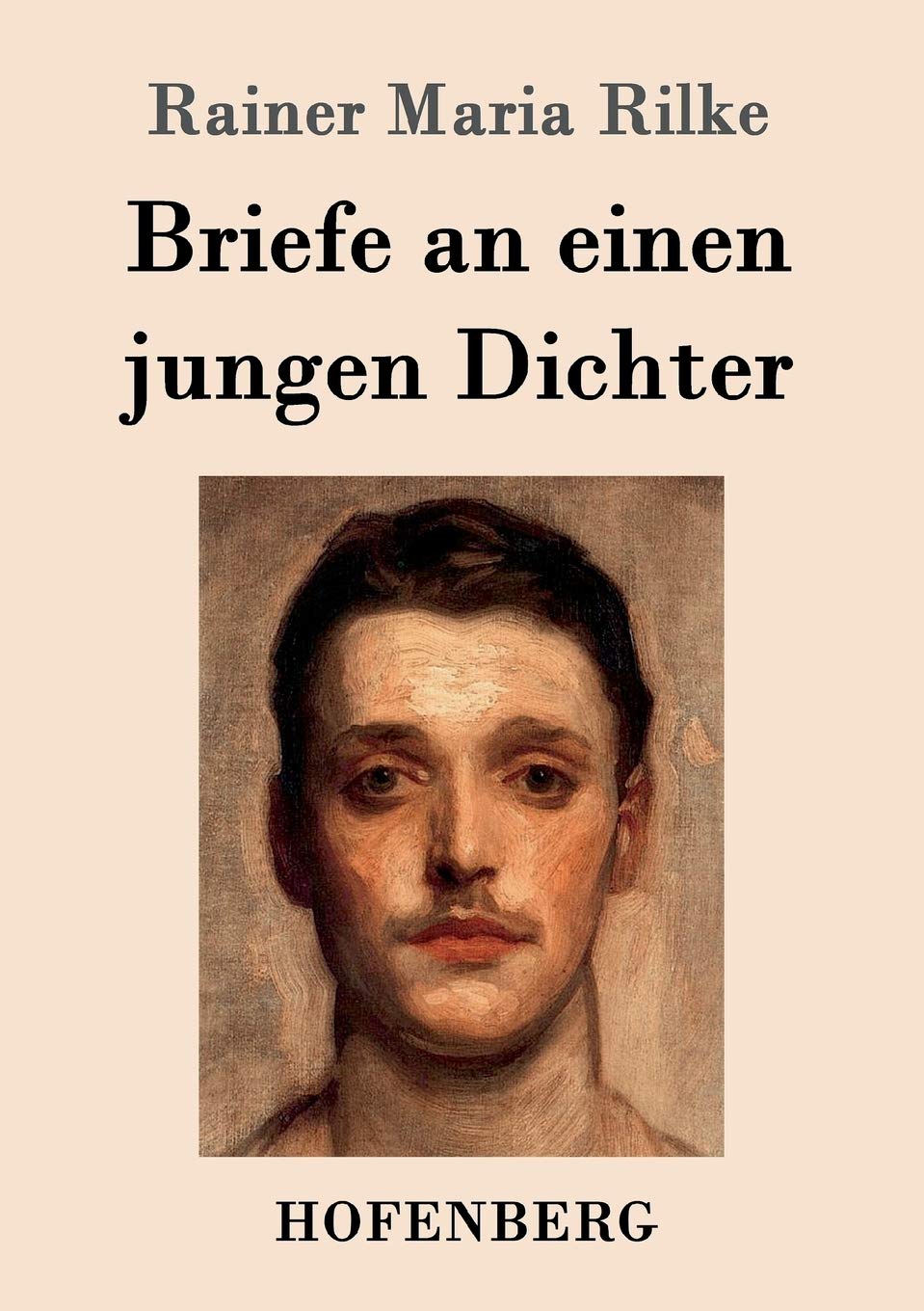 Briefe an einen jungen Dichter Essays & Short Stories