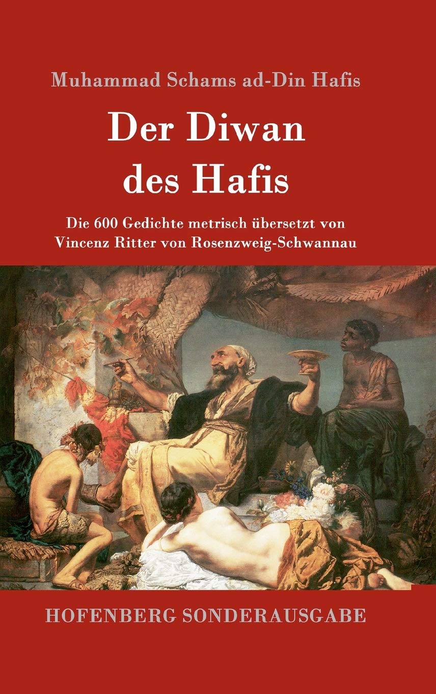 Der Diwan des Hafis Poetry