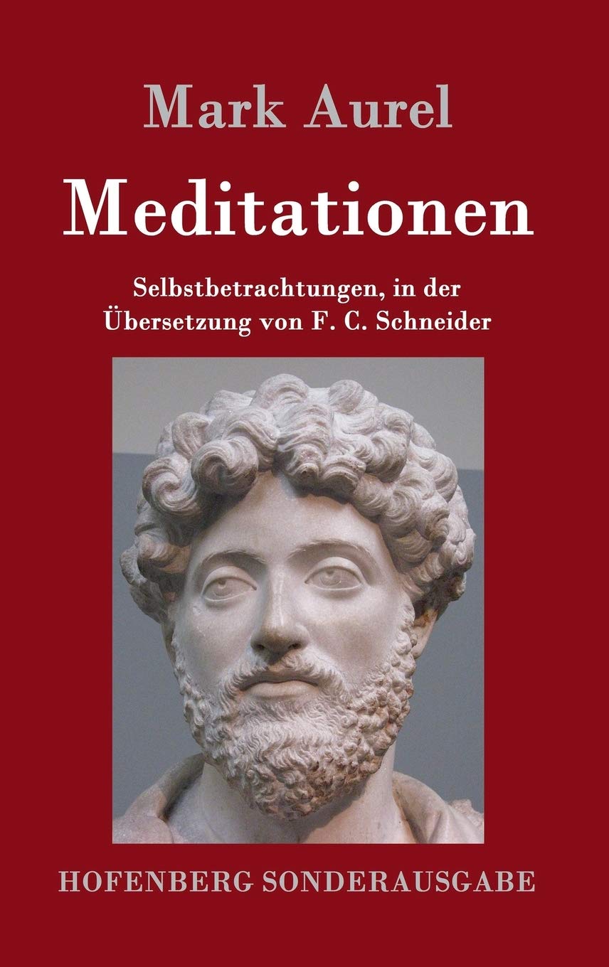 Meditationen Philosophy