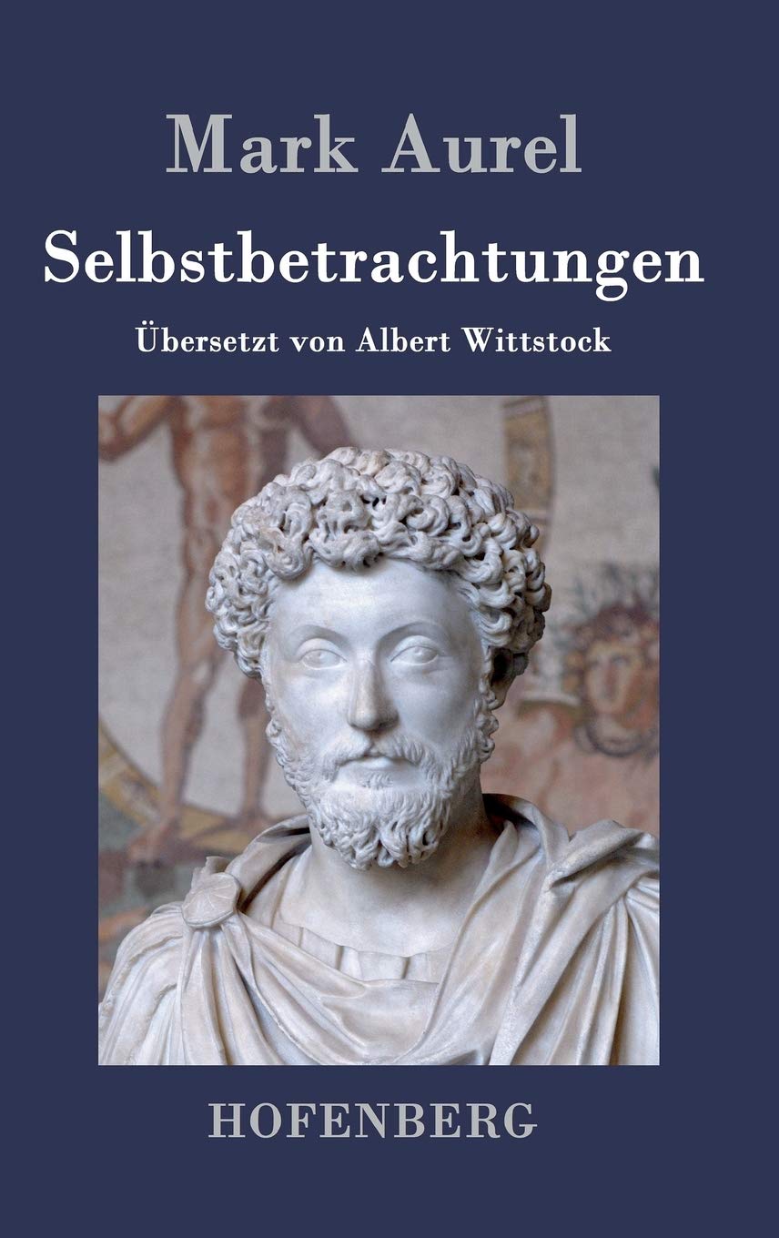 Product Image: Selbstbetrachtungen