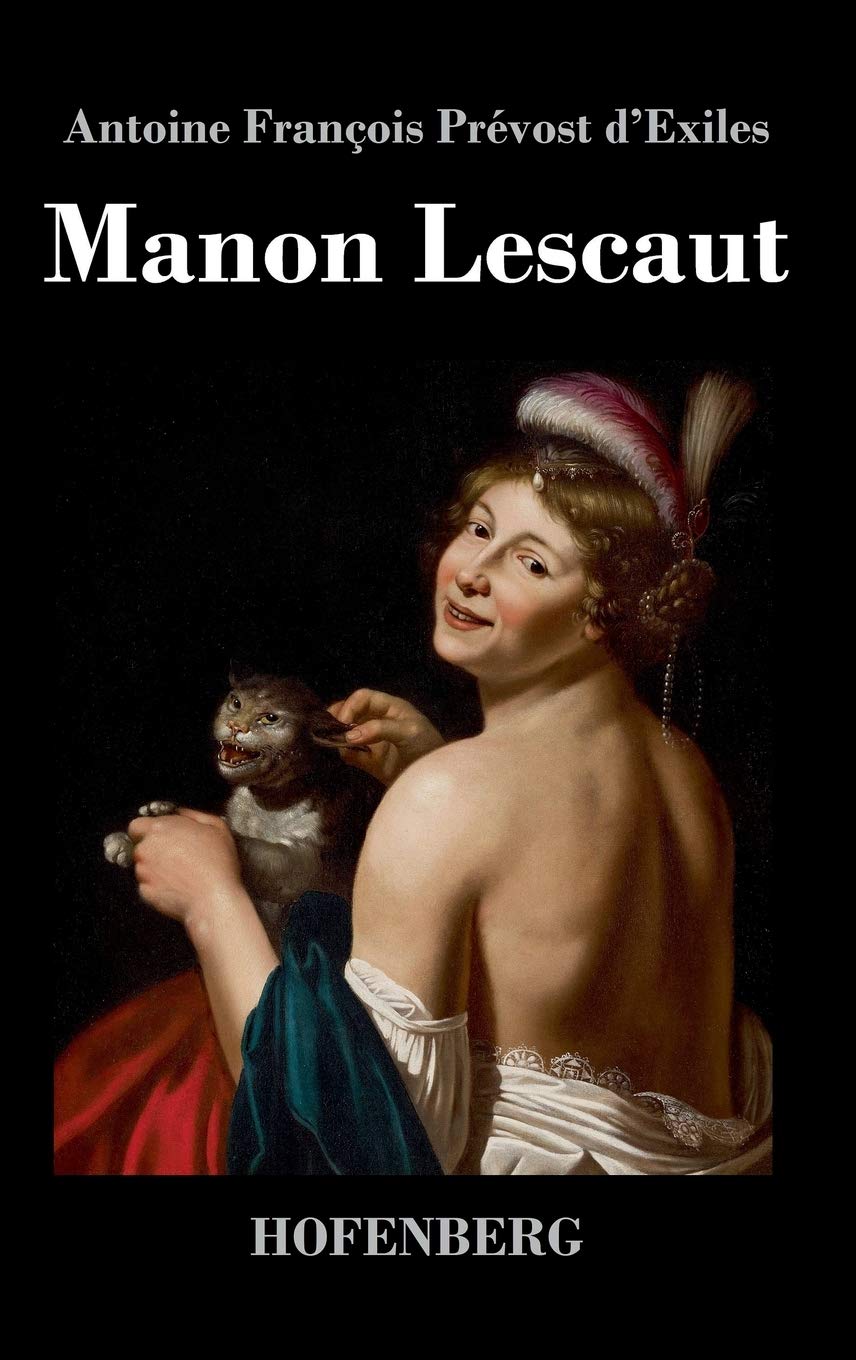 Manon Lescaut Contemporary literature