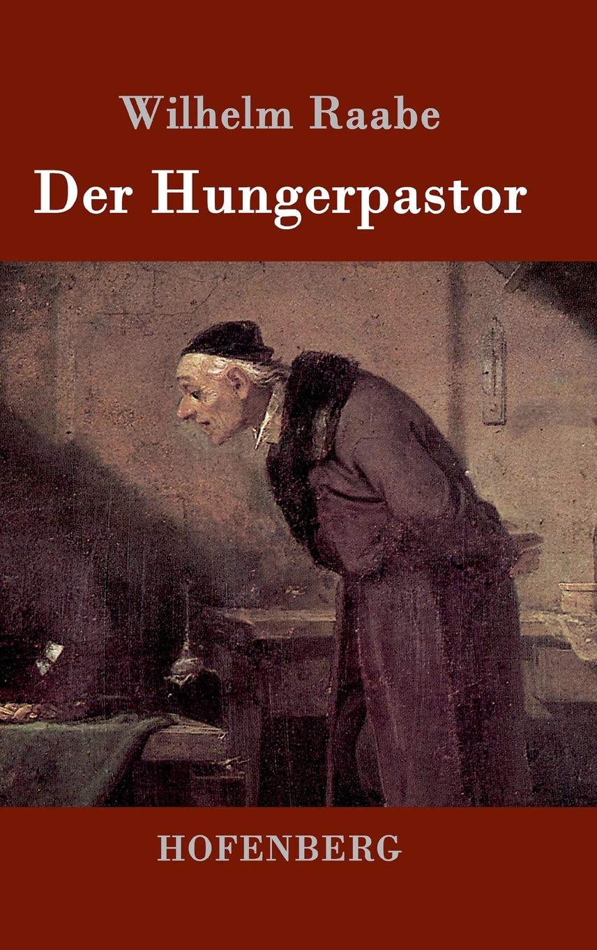 Product Image: Der Hungerpastor
