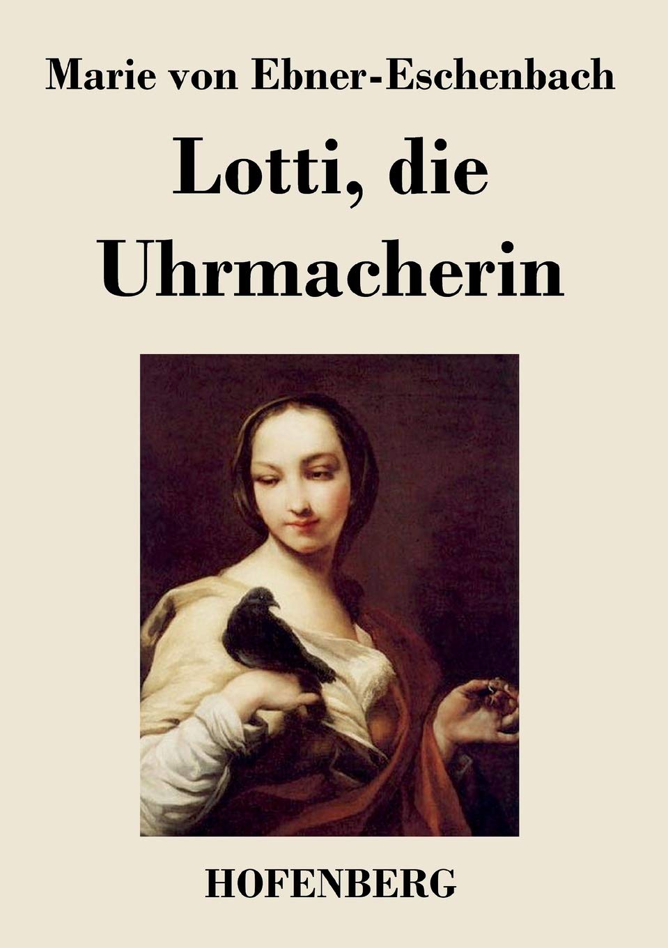 Lotti, die Uhrmacherin Contemporary literature