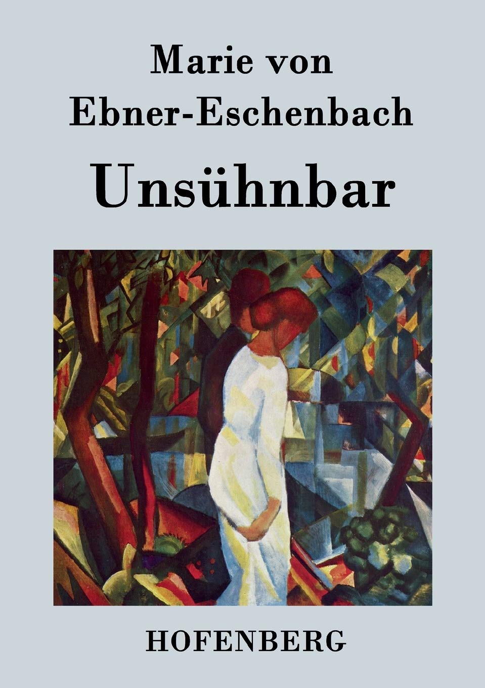 Product Image: Unsühnbar