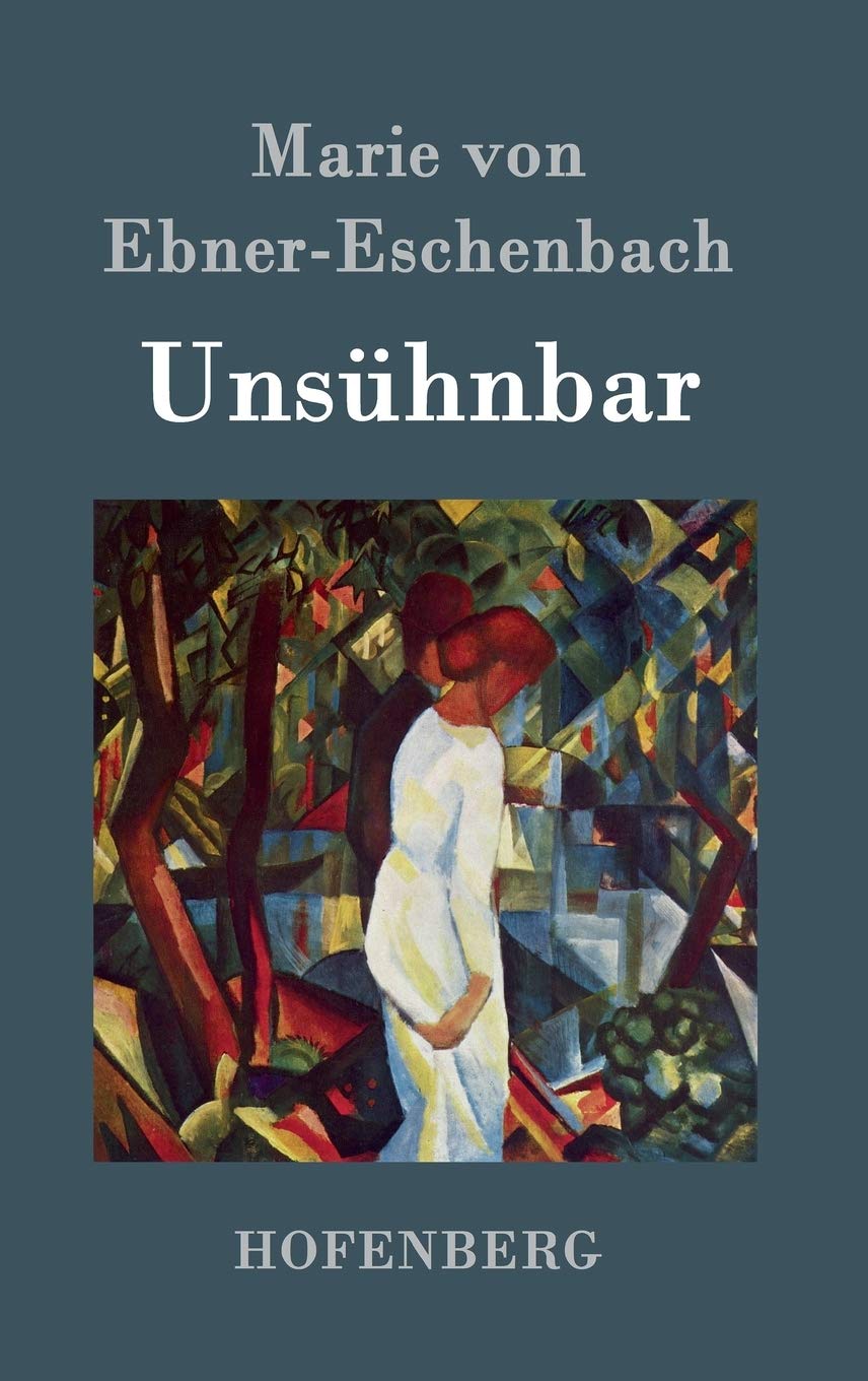 Product Image: Unsühnbar