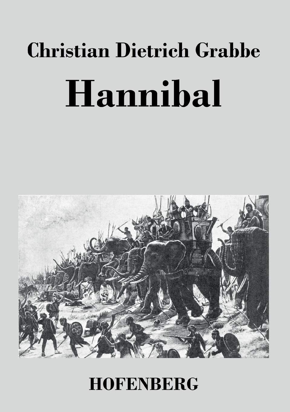 Product Image: Hannibal