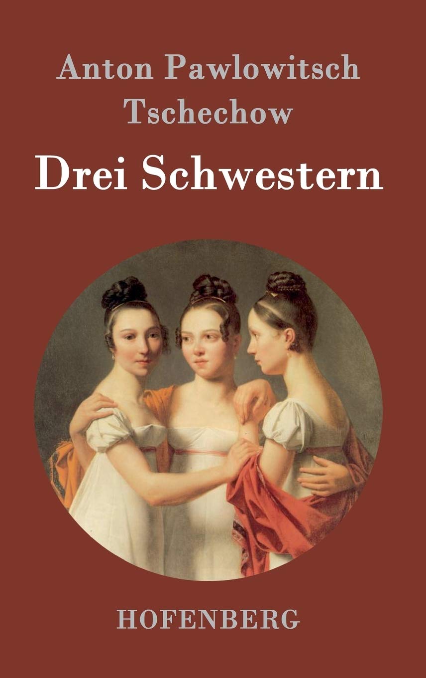 Product Image: Drei Schwestern