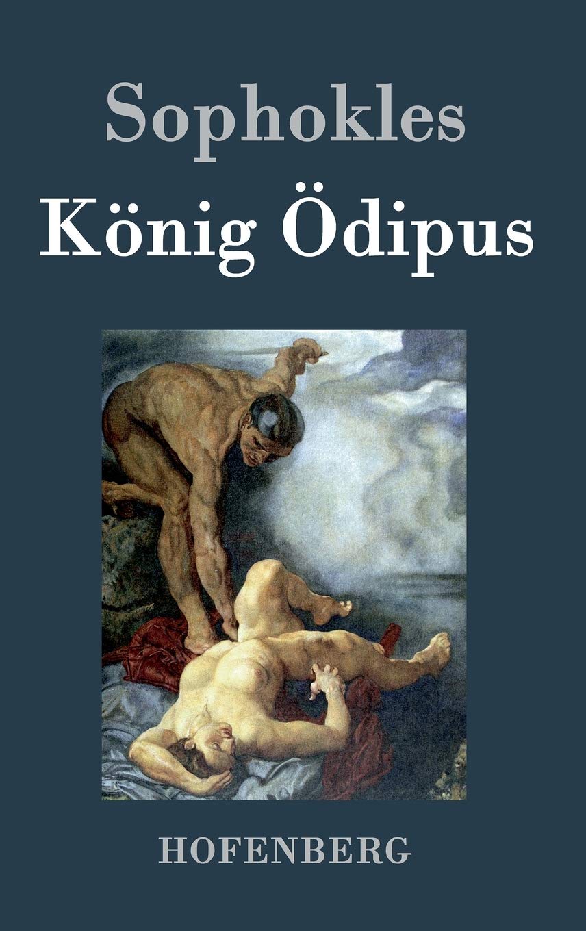 Product Image: König Ödipus