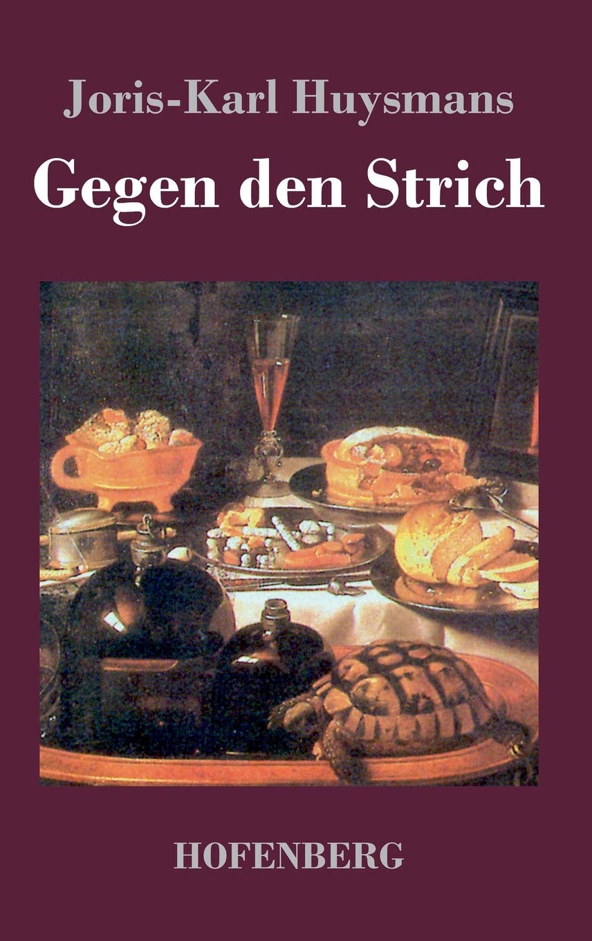 Product Image: Gegen den Strich