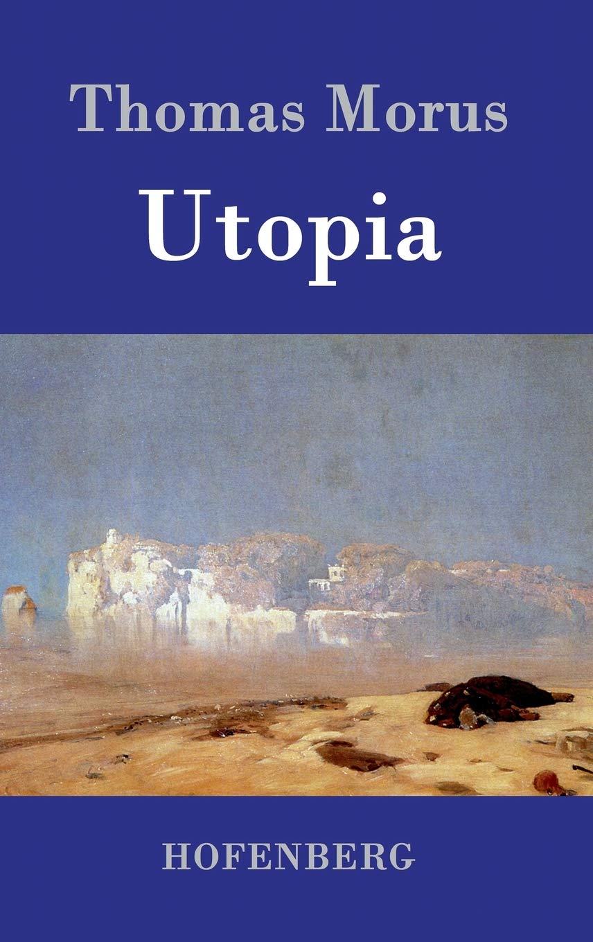 Utopia Philosophy