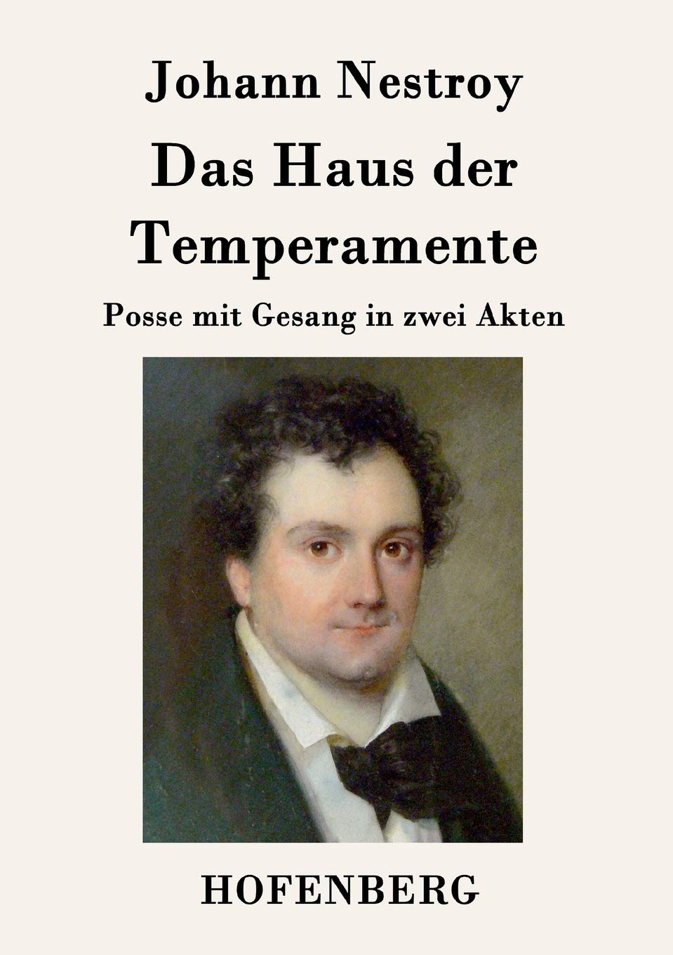Product Image: Das Haus der Temperamente