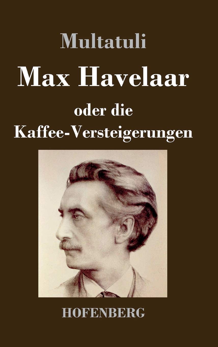 Max Havelaar Contemporary literature