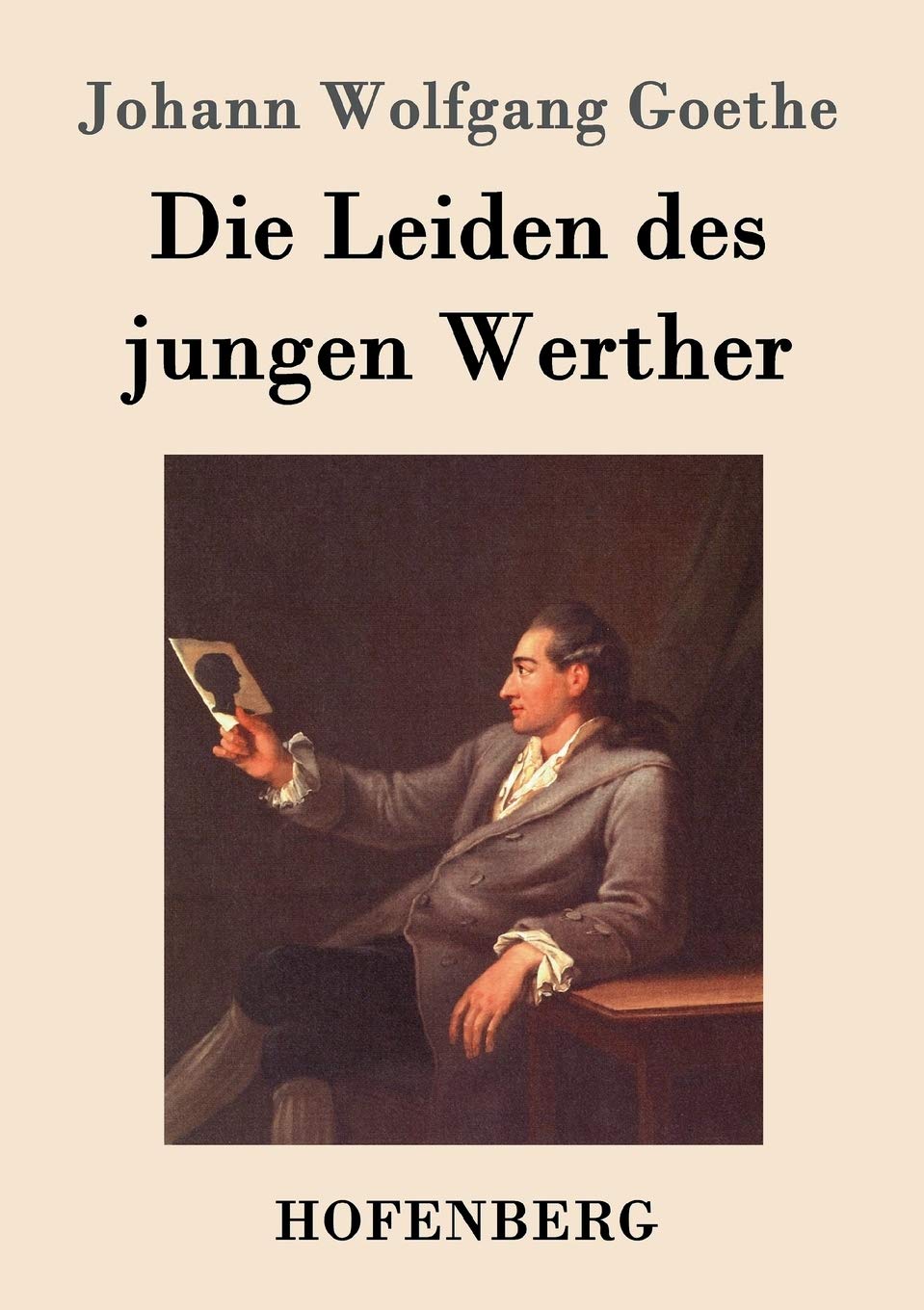 Die Leiden des jungen Werther Contemporary literature
