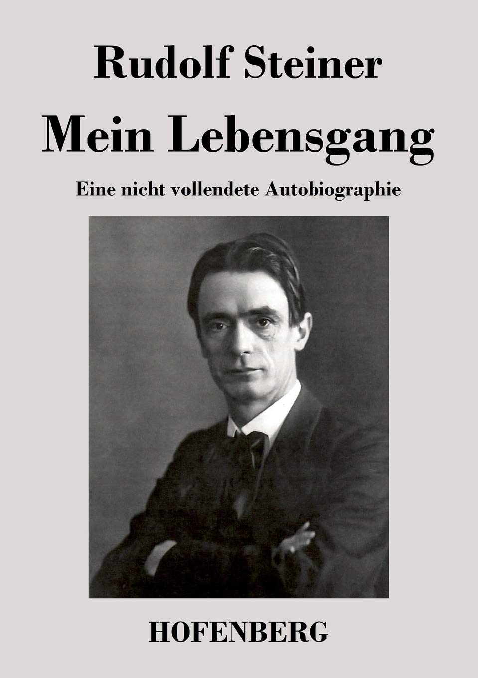 Mein Lebensgang: Eine nicht vollendete Autobiographie Contemporary literature