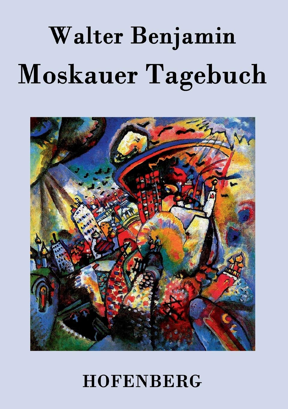 Product Image: Moskauer Tagebuch: 1926-1927