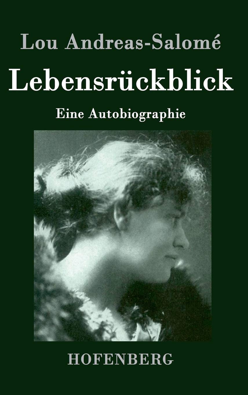 Lebensrückblick: Eine Autobiographie Essays & Short Stories