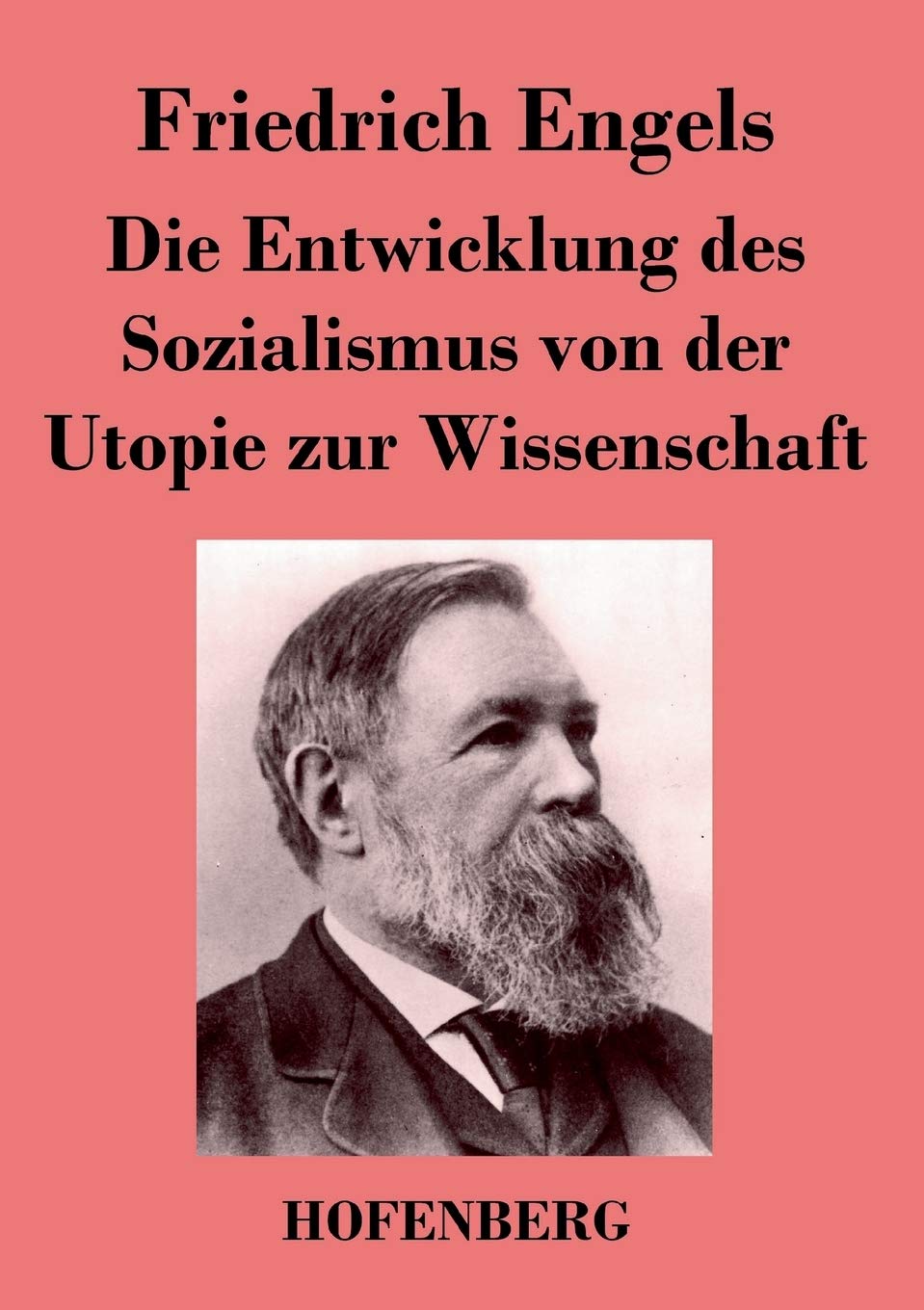 Die Entwicklung des Sozialismus von der Utopie zur Wissenschaft Philosophy