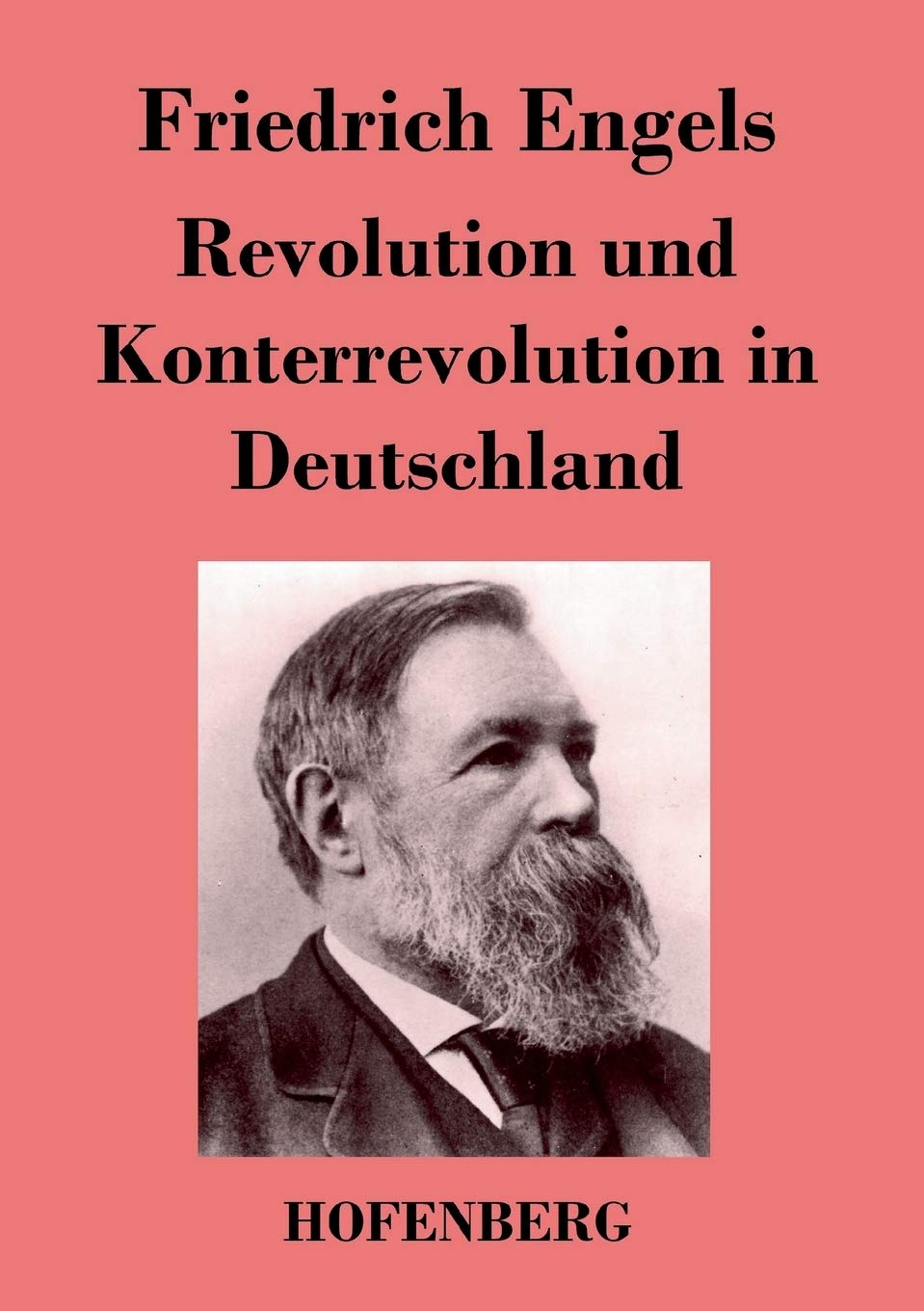 Revolution und Konterrevolution in Deutschland Philosophy