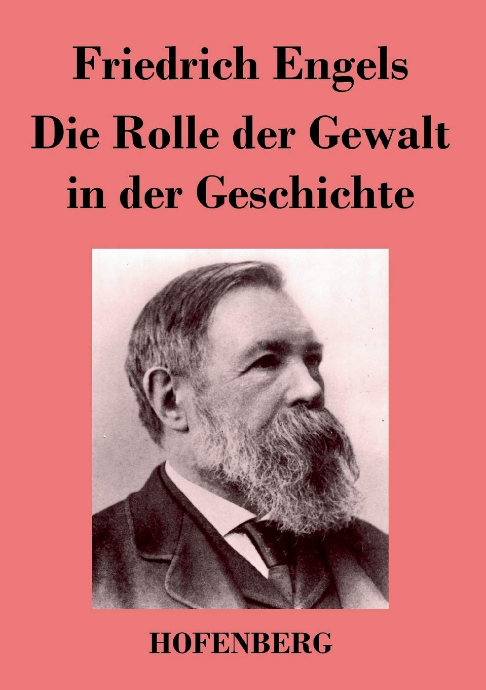 Die Rolle der Gewalt in der Geschichte Philosophy