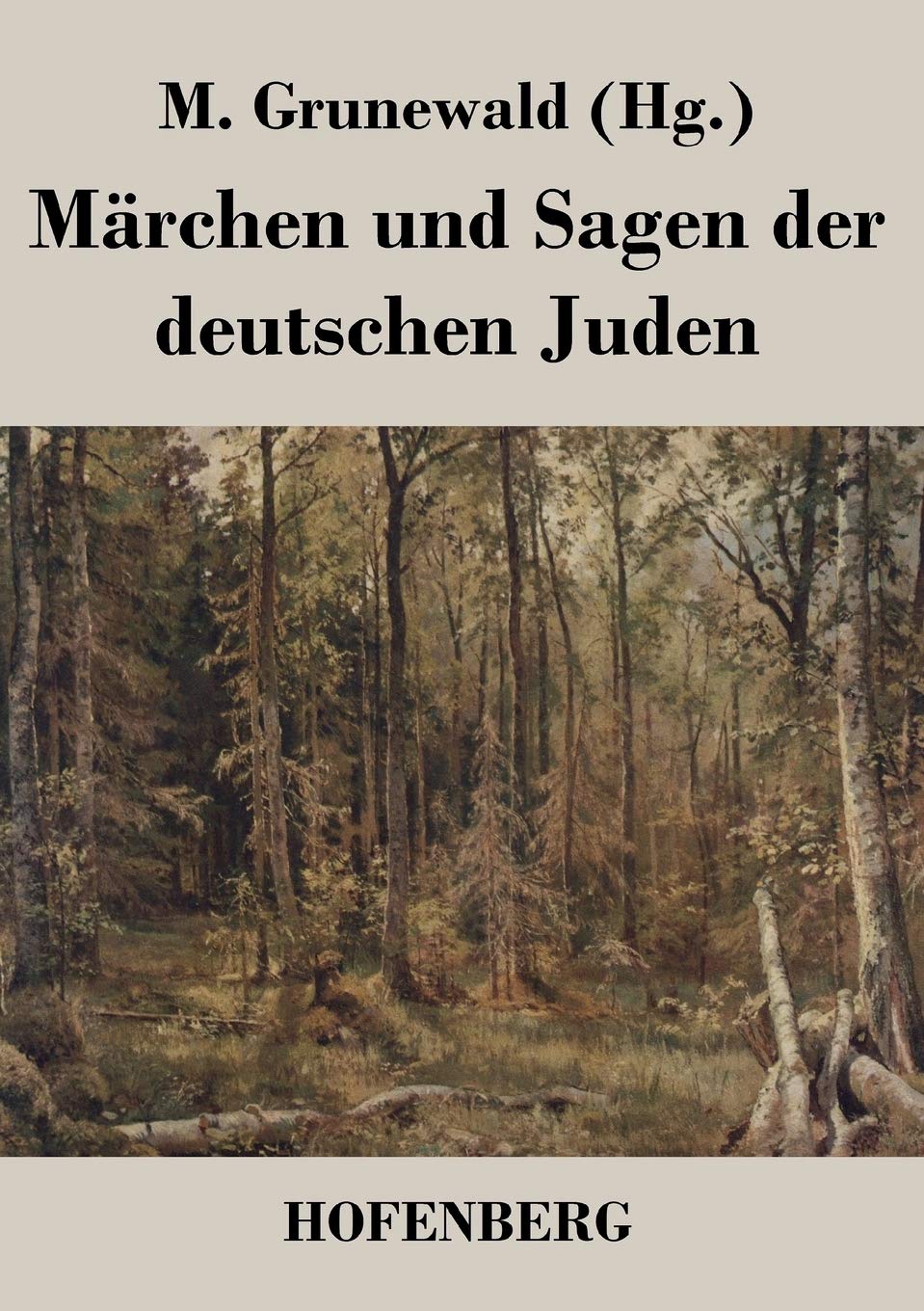 Märchen und Sagen der deutschen Juden Contemporary literature