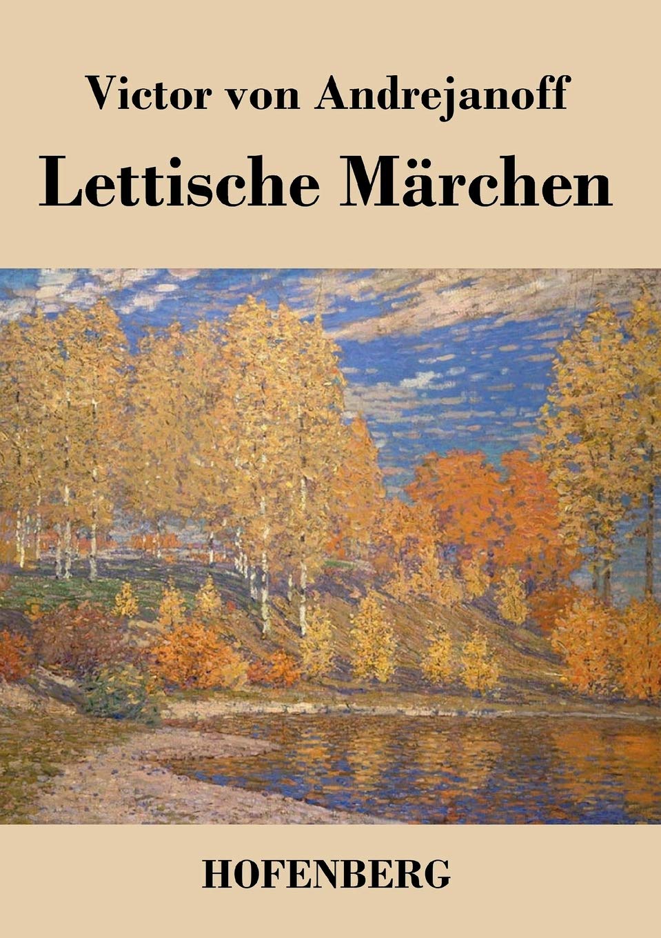 Product Image: Lettische Märchen