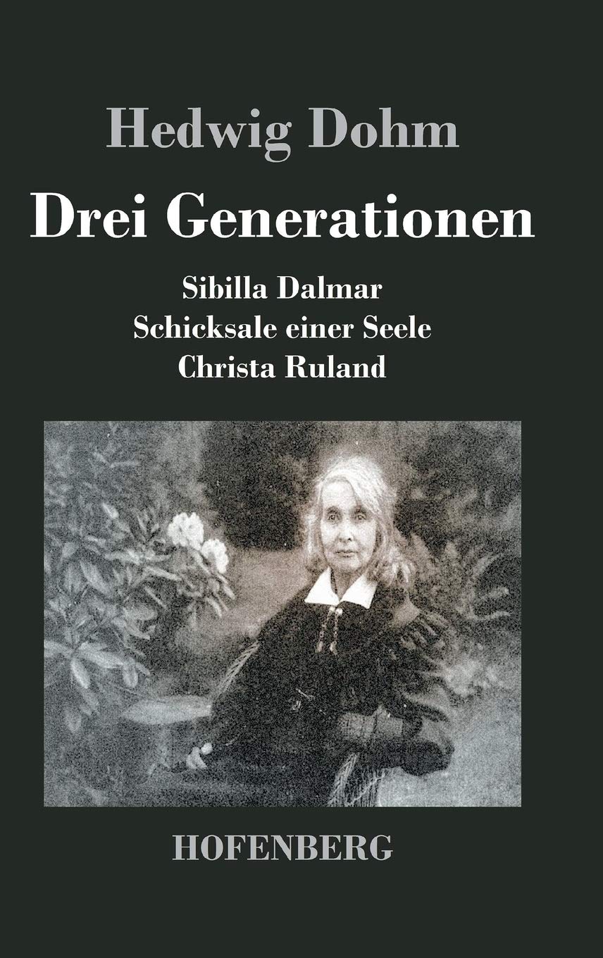 Drei Generationen Contemporary literature